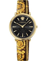 Naiste käekell Versace VBP130017 цена и информация | Женские часы | hansapost.ee