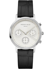 Женские часы Rosefield NCBS-N94, Ø 33 мм цена и информация | Женские часы | hansapost.ee
