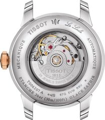 Naiste käekell Tissot T006.207.22.038.00 цена и информация | Женские часы | hansapost.ee