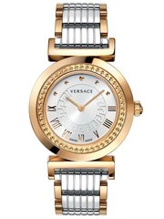 Naiste käekell Versace P5Q80D499S089 цена и информация | Женские часы | hansapost.ee