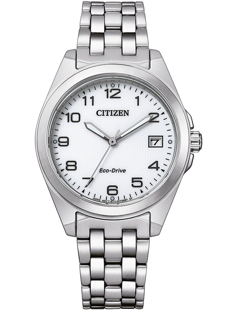 Citizen Eco-Drive EO1210-83A hind ja info | Käekellad naistele | hansapost.ee