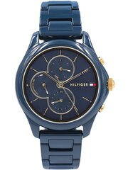 Tommy Hilfiger цена и информация | Женские часы | hansapost.ee