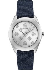 Naiste käekell Guess GW0228L1 (Ø 40 mm) price and information | Watches for women | hansapost.ee