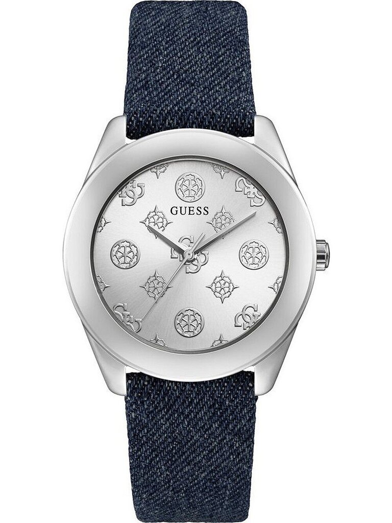 Naiste käekell Guess GW0228L1 (Ø 40 mm) цена и информация | Käekellad naistele | hansapost.ee