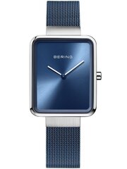 Bering Square Classic 14528-307 цена и информация | Женские часы | hansapost.ee