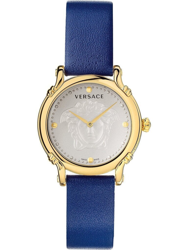 Versace VEPN00420 naiste haaknõel 34mm 5ATM hind ja info | Käekellad naistele | hansapost.ee