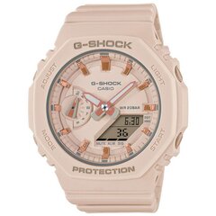 Casio G-shock GMA-S2100-4AER GMA-S2100-4AER цена и информация | Женские часы | hansapost.ee