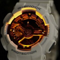 Casio Baby-G BA-110SC-7AER цена и информация | Женские часы | hansapost.ee