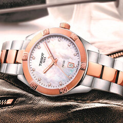 Женские часы Tissot Lovely T058.009.33.031.01 цена и информация | Женские часы | hansapost.ee