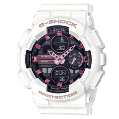 Casio G-Shock GMA-S140NC-5A2ER GMA-S140M-7AER цена и информация | Женские часы | hansapost.ee