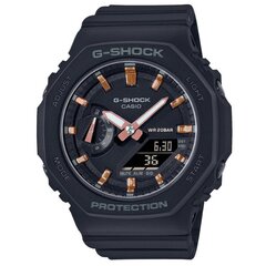 Casio G-shock G-Classic mini Casioak S Series GMA-S2100-1AER цена и информация | Женские часы | hansapost.ee