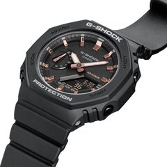 Casio G-shock G-Classic mini Casioak S Series GMA-S2100-1AER цена и информация | Женские часы | hansapost.ee