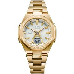 Casio Baby-G MSG-B100DG-9AER MSG-B100DG-9AER hind ja info | Käekellad naistele | hansapost.ee