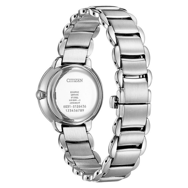 Käekell naistele Citizen Eco-Drive EM0920-86L hind ja info | Käekellad naistele | hansapost.ee