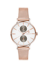 Женские часы Gant G128006 цена и информация | Женские часы | hansapost.ee