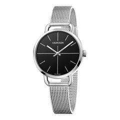 Женские часы Calvin Klein K7B23121 цена и информация | Женские часы | hansapost.ee