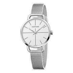 Женские часы Calvin Klein K7B23126 цена и информация | Женские часы | hansapost.ee