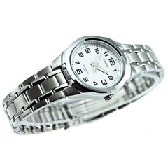 Женские часы Casio LTP-1310PD-7BVEF LTP-1310PD-7BVEF цена и информация | Женские часы | hansapost.ee