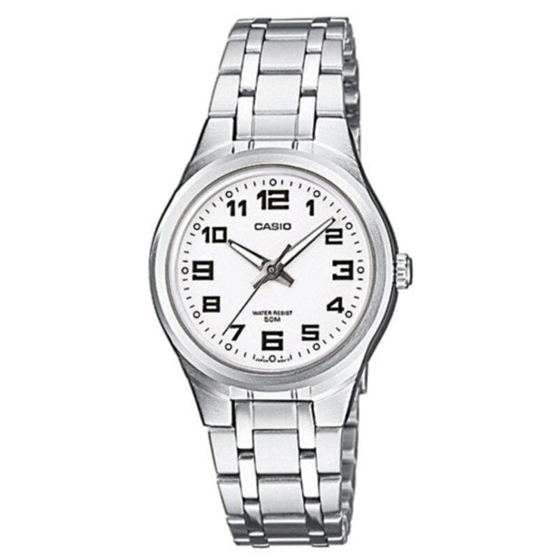 Casio LTP-1310PD-7BVEF LTP-1310PD-7BVEF цена и информация | Käekellad naistele | hansapost.ee