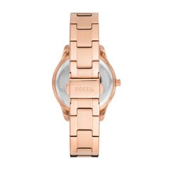 Naiste Kell Fossil Stella (Ø 37 mm) price and information | Käekellad naistele | hansapost.ee