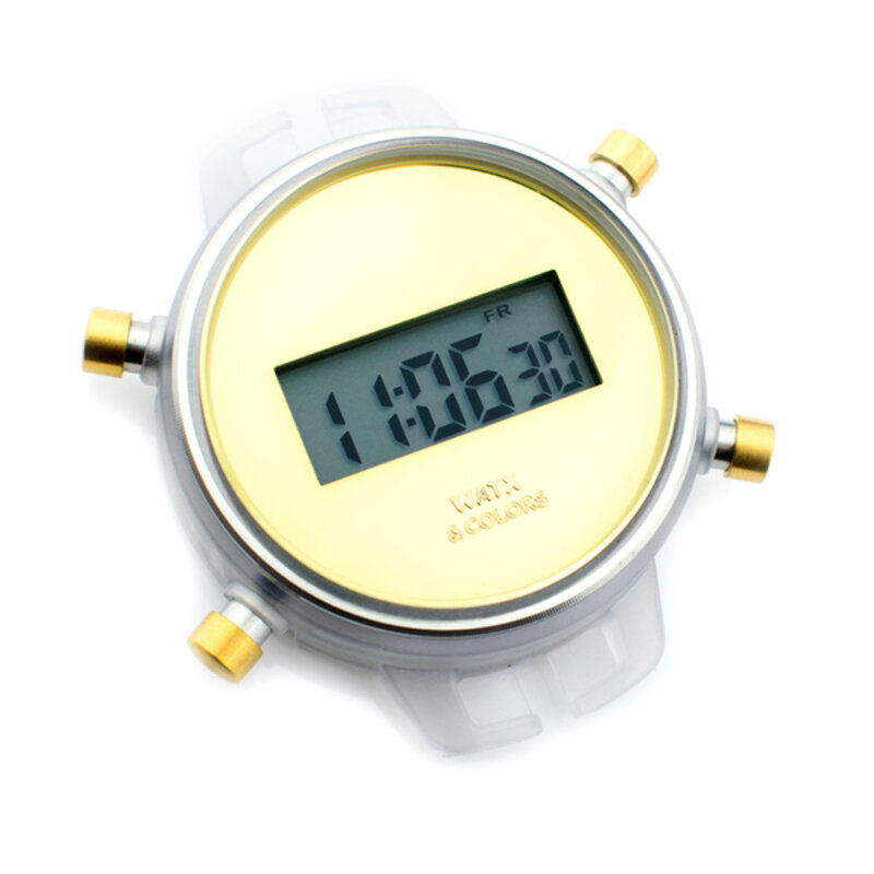 Naiste Kell Watx & Colors RWA1035 (Ø 43 mm) цена и информация | Käekellad naistele | hansapost.ee