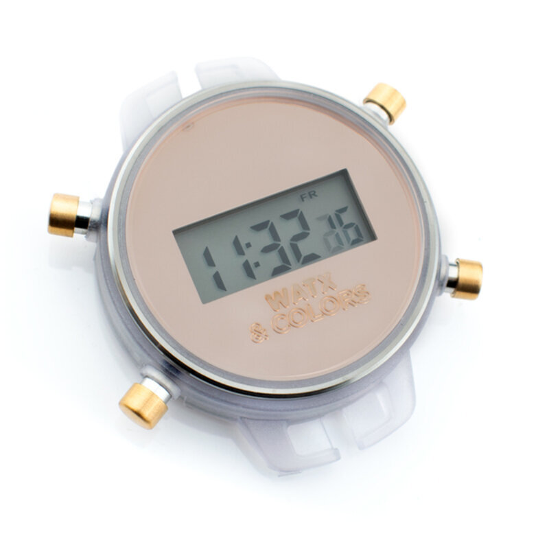 Naiste Kell Watx & Colors RWA1036 (Ø 43 mm) цена и информация | Käekellad naistele | hansapost.ee