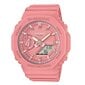 Naiste käekell Casio G-shock G-Classic mini Casioak S Series GMA-S2100-4A2ER цена и информация | Käekellad naistele | hansapost.ee