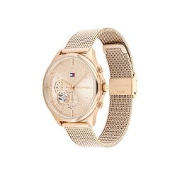 Tommy Hilfiger Quinn 1782486 цена и информация | Женские часы | hansapost.ee