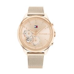 Tommy Hilfiger Quinn 1782486 цена и информация | Женские часы | hansapost.ee