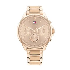 Tommy Hilfiger Scarlett 1782453 цена и информация | Женские часы | hansapost.ee