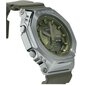 Casio G-shock G ORIGINAL GM-S2100-3AER METAL COVERED GM-S2100-3AER цена и информация | Käekellad naistele | hansapost.ee