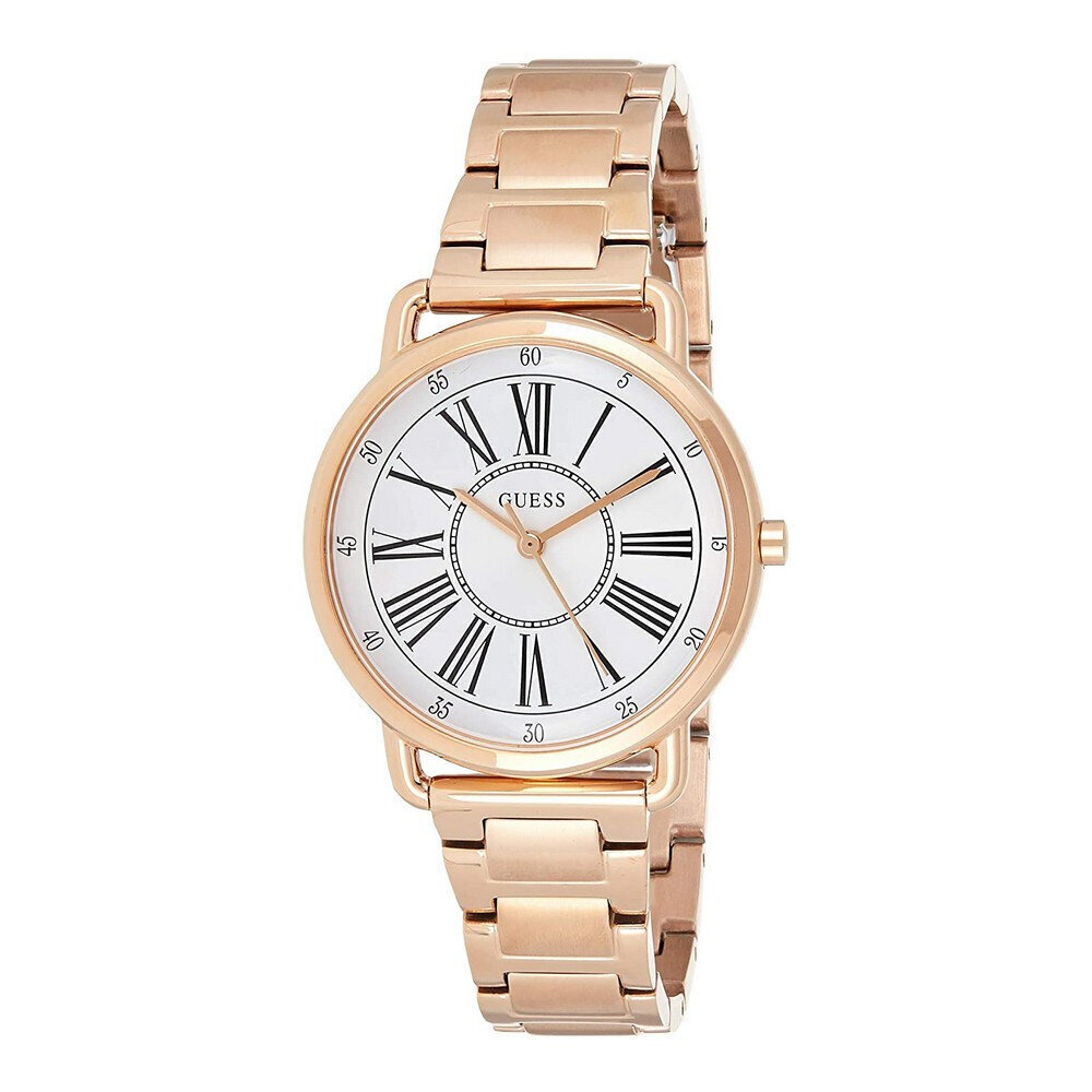 Naiste Kell Guess W1148L3 (Ø 34 mm) цена и информация | Käekellad naistele | hansapost.ee