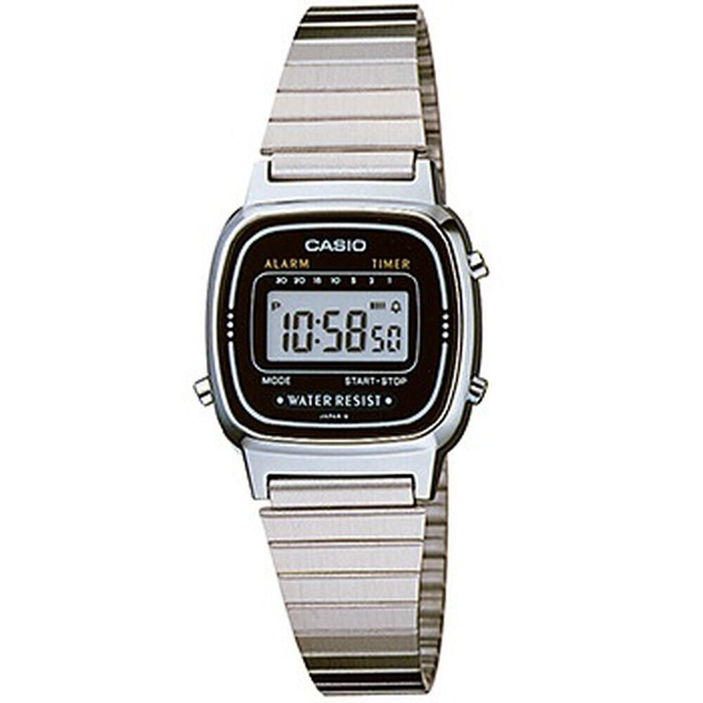 Naiste Kell Casio Forever цена и информация | Käekellad naistele | hansapost.ee