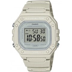 CASIO W-218HC-8AVEF W-218HC-8AVEF цена и информация | Женские часы | hansapost.ee