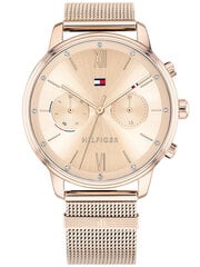 Naiste käekell Tommy Hilfiger Blake (Ø 38 mm) цена и информация | Женские часы | hansapost.ee