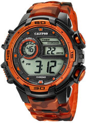 Calypso Цифровой для мужчин 5723/5 цена и информация | Женские часы | hansapost.ee