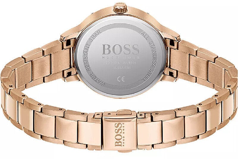 Hugo Boss цена и информация | Käekellad naistele | hansapost.ee