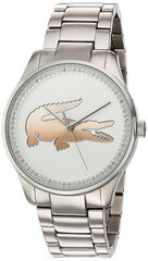 Käekell naistele Lacoste 2000972 price and information | Watches for women | hansapost.ee