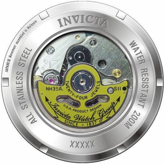 Käekell naistele Invicta Pro Diver 29179 hind ja info | Käekellad naistele | hansapost.ee