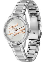 Naiste käekell Lacoste Ladycroc 2001189 цена и информация | Женские часы | hansapost.ee