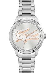 Naiste käekell Lacoste Ladycroc 2001189 цена и информация | Женские часы | hansapost.ee