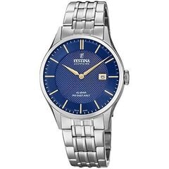 часы festina swiss made 20005/3 цена и информация | Женские часы | hansapost.ee