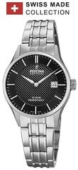 часы festina swiss made 20006/4 цена и информация | Женские часы | hansapost.ee