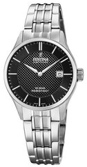 часы festina swiss made 20006/4 цена и информация | Женские часы | hansapost.ee