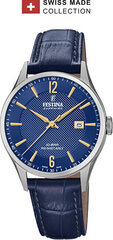 часы festina swiss made 20007/3 цена и информация | Женские часы | hansapost.ee