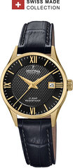 часы festina swiss made 20011/4 цена и информация | Женские часы | hansapost.ee