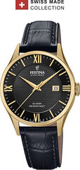 часы festina swiss made 20010/4 цена и информация | Женские часы | hansapost.ee