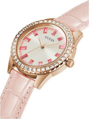 Käekell naistele Guess GW0032L2 price and information | Watches for women | hansapost.ee