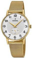 Festina Retro 20569/1 цена и информация | Женские часы | hansapost.ee