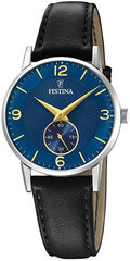 часы festina retro 20570/3 цена и информация | Женские часы | hansapost.ee